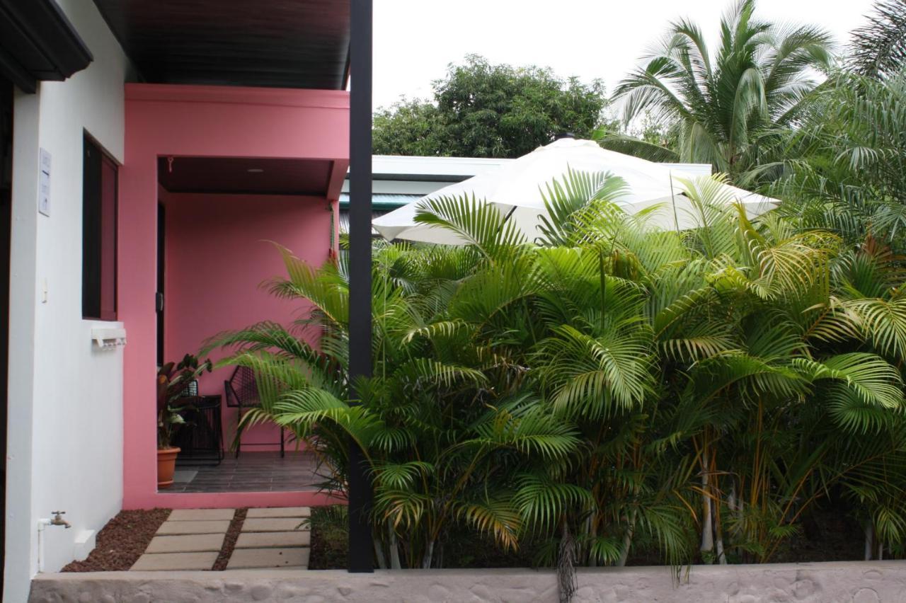 Hotel Daleese Uvita Exterior foto