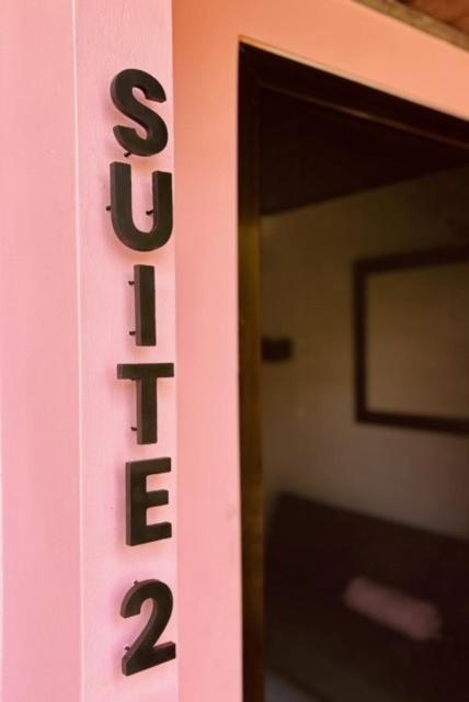 Hotel Daleese Uvita Exterior foto